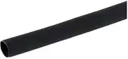 OEX Heat Shrink Dual Wall Black 4.8mm x 1.2m ACX1290L
