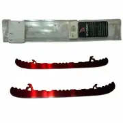 BYONIC DETROIT RED [255mm] CCM XS Holder Ice Hockey Skate Steel Runner Blades
