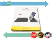 Zagg Slim Book Go Backlit Slim Keyboard Hinged Case iPad Pro 12.9" 3rd Gen 2019