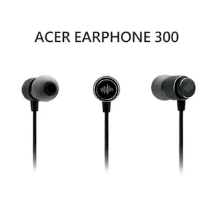 【ＢＫＹ】Acer E300 真實調諧-入耳式耳機