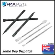 Metal Nylon Spudger Plastic Mobile iPhone iPad Phone Repair Pry Opening Tool