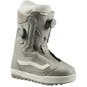 Vans Encore Pro Snow Boots 2025 Womens in Khaki White - Size -