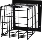 Redback Wall Mount PA Horn Speaker Vandal Resistant Cage