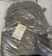 Rothco Jumbo Vintage Canvas Backpack