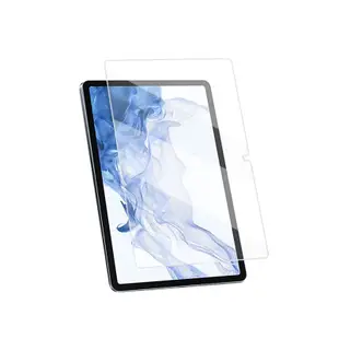 【三星平板保護貼】三星Galaxy Tab A7 A8 A9+ S6 S7 S8 S9 防刮防磨防爆 9H強化鋼化膜