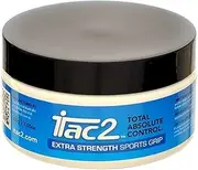 ITAC2® | Sports Grip - Extra Strength (7.05OZ 200gm) Jar - Ultimate Sports Grip Aid for High Diving, Tennis, Bowls, Basketball, Netball - Waterproof Grip - Beeswax Formula