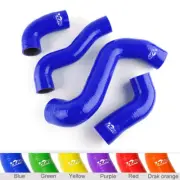 ZAP Silicone Intercooler Turbo Hose for Mini Cooper S R55 R56 R57 2006-2013 Blue