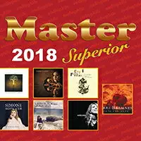 在飛比找樂天市場購物網優惠-Master發燒碟2018 Master Superior 