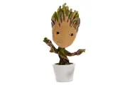 Guardians of the Galaxy Baby Groot 4" Diecast MetalFig