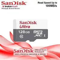 在飛比找蝦皮購物優惠-SANDISK Micro SD 閃迪 Ultra 16/3