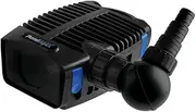 PondMAX PU7500 Filtration/Waterfall Caged Pump 7500L/Hr 240v 5.3m head 10m cable 02PD043