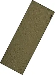 Portable Sleeping Bag - Portable Blanket Survival Gear | Waterproof Lightweight Compact Backpacking Blanket for Disaster Relief Evacuation