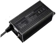 72V 10A Charger 20S 84V 5A li ion Charger 87.6v 24S lifepo4 5A 10A Adjustable Charger for Lithium ion lifepo4 LTO Lead Acid (Color : 24S 87.6v lifepo4)