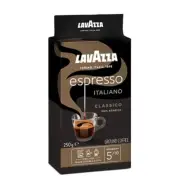 LAVAZZA Espresso Italiano Classico Ground Coffee 250g / 8.8oz