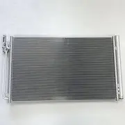 condenser Replace# LR115952 AUTO-MOHITO 1pack