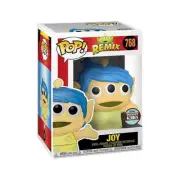 POP! Disney Joy Inside Out Pixar Alien Remix Specialty Series Exclusive