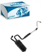 UAC A/C Accumulator with Hose Assembly For 2002-2007 Ford Taurus (for: Ford)