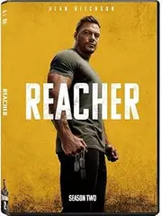 Reacher: Season Two