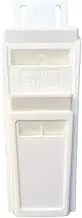 Generic Butcher Knife Pouch D-Bone SK10-4 - Convenient and Lightweight Knife Storage Solution - White Color