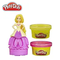 在飛比找蝦皮商城優惠-Play-Doh培樂多-迪士尼公主遊戲組-長髮公主樂佩