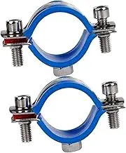DEARMAMY 2pcs Office Chair Protector Office Chair Saver Sinking Tool for Office Chair Fix Sinking Office Chair Tool Chair Saver Replacement Tool Office Chair Saver for Stop Sinking