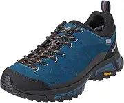 [ROCK EXPERIENCE] Boys' Never Mind Footwear Hiking Shoe