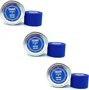 Drum Nerd Eucatape Eucalyptus Infused Rowing Tape for Men & Women - Heals and Protects Hands from Blisters, Better Than Rowing Gloves for Strength & Grip Indoor Machine or Outdoor Sculling Crew