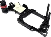 722.8 TCU And Original Transmission Control Unit Compatible For Benz A Class W168 A1695451032 A0034462410(Style A)