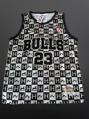 CHICAGO BULLS Jersey Michael Jordan xl