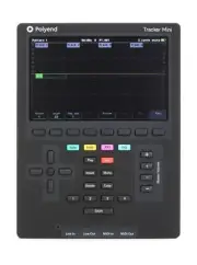 Tracker Mini Portable Standalone Audio Workstation