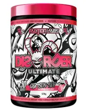 Disorder Ultimate | 570G / Crimson Tide - Watermelon Lychee