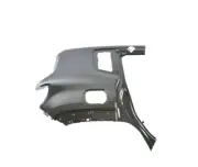 New Genuine Mopar Panel Body Side Aperture Outer OE 68263222AA