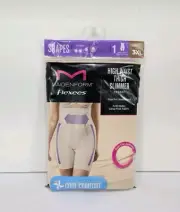 MAIDENFORM Womens Flexees Shapewear Slimmer
