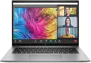 HP ZBook Firefly G11 14" WUXGA IPS Touch Ultra 5 125H 16GB RAM 512GB SSD AI Boost WiFi 6E W11P Workstation Laptop