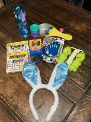 Goodies For Easter Basket, Spring, Boys, NWT, Small Toys