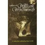 THE LETTERS OF WILLIAM WORDSWORTH