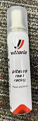 Bicycle Tire Inflator Sealant