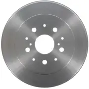 Tru Stop Brake Drum TSD1756 (for: Toyota)