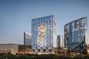 澳門新濠天地 - 摩珀斯 City of Dreams – Morpheus Macau