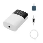 Pump Fish Oxygenator Aquarium Aerator Pond Aerator Air Y4G5