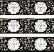 Bar Soap Bundle Consisting Camay Chic Bar Soap (6 Pack)