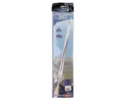 New Estes Low Boom SST Flying Model Rocket Kit Skill Level 4 EST7289 7289