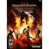 在飛比找蝦皮購物優惠-PC Steam 序號 Dragon's Dogma:Dar