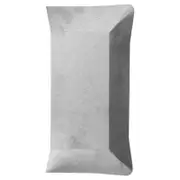 Carlray 230 x 115mm Galvanised Half Termite Cap
