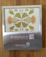 Sundance Stainless Steel Frame