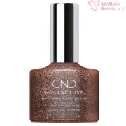 CND Shellac Luxe Gel Polish 301 Grace 0.42oz / 12.5ml New In Box