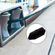 100 Pcs Floor Fasteners Outdoor Composite Decking Boards Hidden Composite-deck