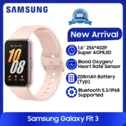 Fitness Tracker SmartBand 1.6'' Super AMOLED Display Heart Rate Blood Oxygen I