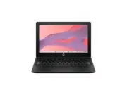 HP Fortis G1m 11.6" Touchscreen Rugged Clamshell Chromebook - HD - Octa-core