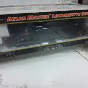 ATLAS HO MASTER SERIES GP 40 NORFOLK WESTERN NUMBER 1338 DCC EQUIPPED